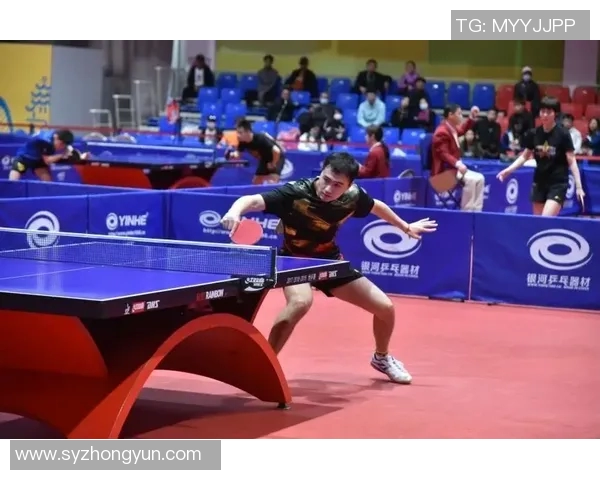 上海乒乓球队强势崛起最新个人能力TOP10选手一览 上海乒乓球队强势崛起最新个人能力TOP10选手一览