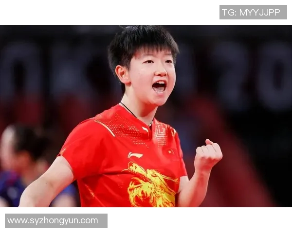 上海乒乓球队在世界杯预选赛中的奋斗与突破之路全景回顾 上海乒乓球队在世界杯预选赛中的奋斗与突破之路全景回顾