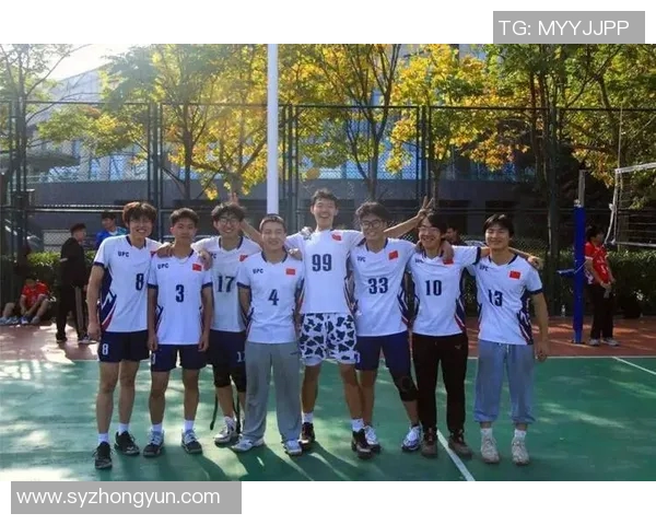 上海排球队在排球团队协作排行榜中荣登第七名展现出强大实力与团队精神