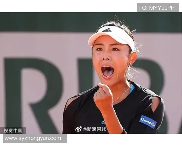 专访刘伟：探寻网球世界冠军背后的成功秘诀与心路历程