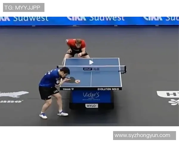 乒乓球快攻技艺揭秘：杭州乒乓球队的训练与战术分析