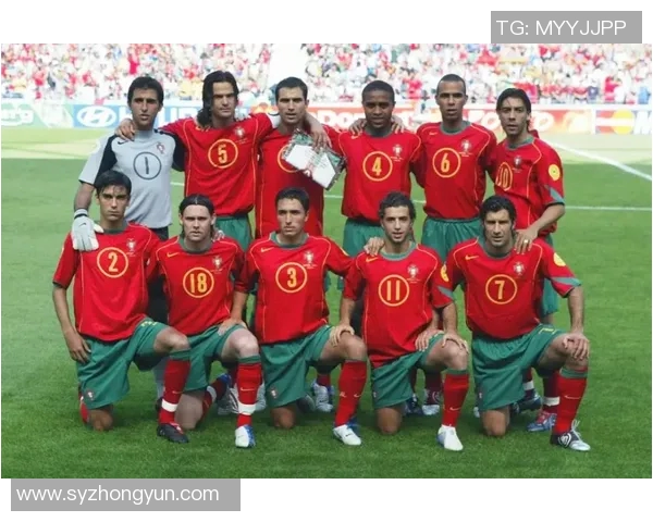 他们分别是足球明星传承激情与梦想的绿茵传奇