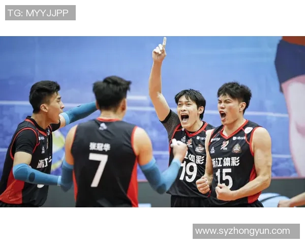 南京排球队以60分领跑冠军赛积分榜展现强劲实力和夺冠希望 南京排球队以60分领跑冠军赛积分榜展现强劲实力和夺冠希望