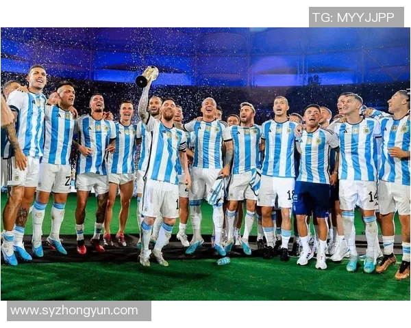 卡塔尔阿根廷足球明星的辉煌历程与未来展望分析 卡塔尔阿根廷足球明星的辉煌历程与未来展望分析