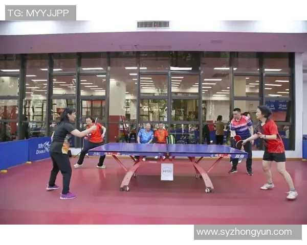 广州乒乓球队的阵地战揭秘：深度解析乒乓球技战术与团队协作