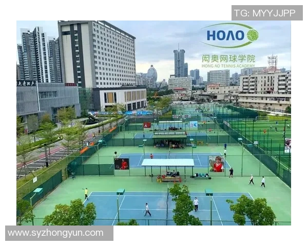 广州网球队在城市联赛中的实力展现与未来发展潜力分析