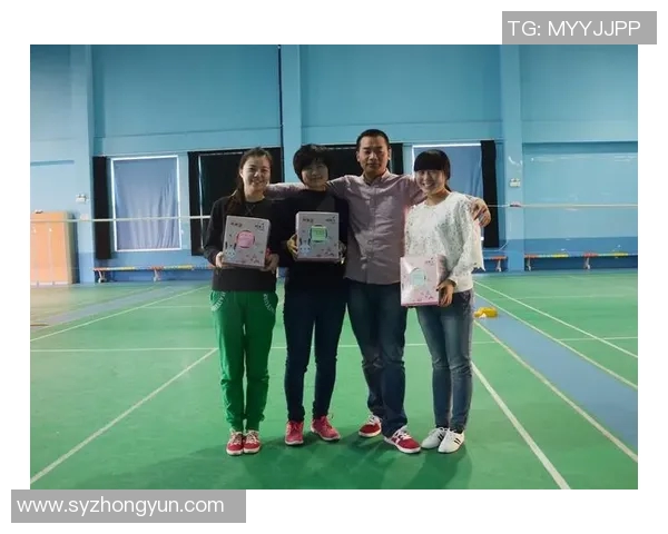 广州羽毛球队心理素质创新高引领全国羽坛新风潮 广州羽毛球队心理素质创新高引领全国羽坛新风潮