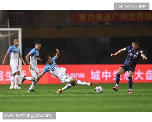 广州足球队在城市联赛中的比赛经验与表现分析 广州足球队在城市联赛中的比赛经验与表现分析