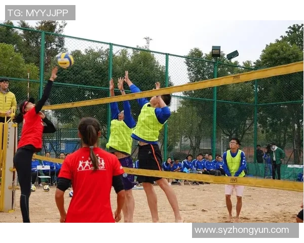 武汉排球队挑战赛特别报道:从传统到创新的转型之路探索与展望