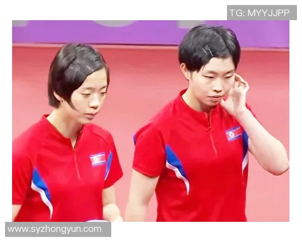西安乒乓球队在亚运会上的意识表现与战术分析探讨