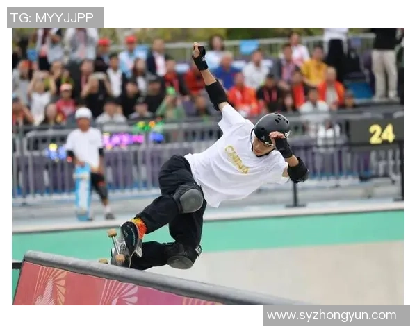 广州滑板队在全国滑板状态排行榜中荣获第七名展现实力与潜力